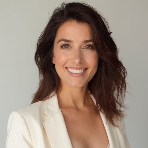 Alessandra Conti — migliori casino online reviewer