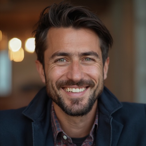 Luca Ferrara — migliori casino online reviewer